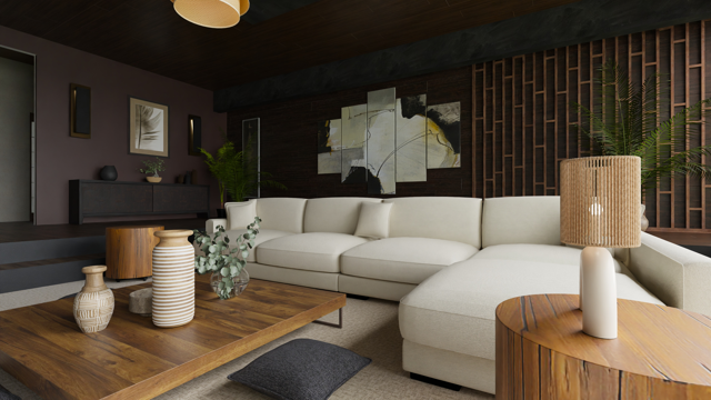 Diseño sostenible: materiales que construyen el futuro