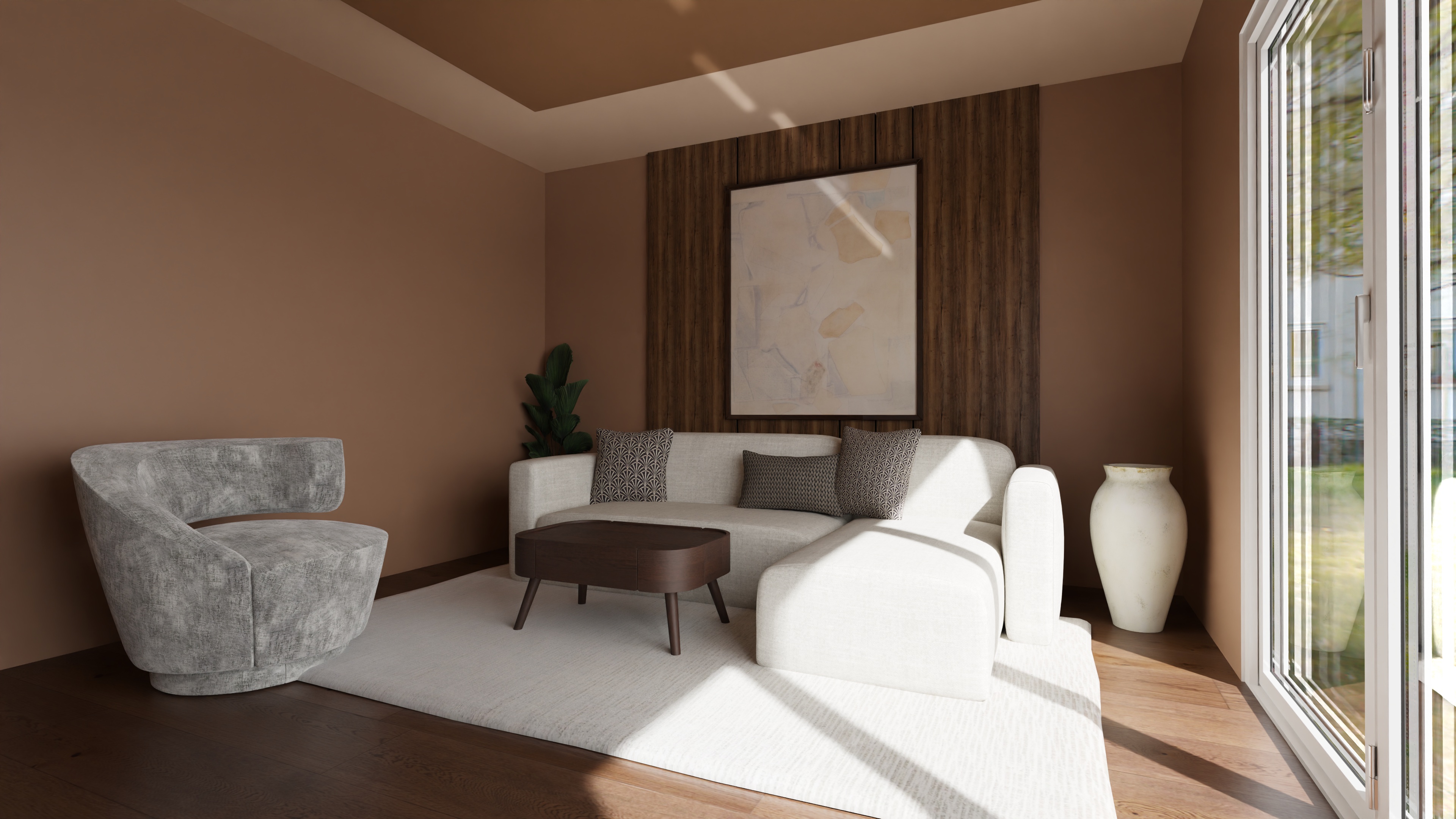 Viviendas Particulares