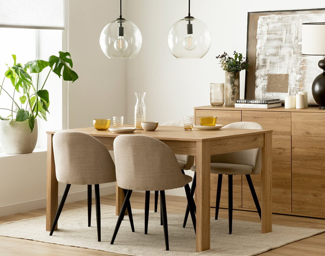 Diseño inteligente: cómo decorar espacios pequeños sin renunciar al estilo